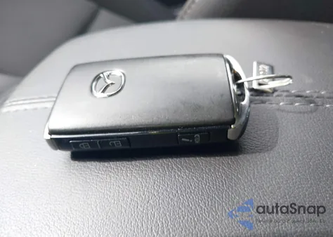 2025 Mazda Cx-30 2.5 S из США, поврежденный, VIN 3MVDMBAM2SM825815